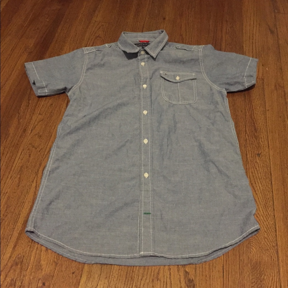 Tommy Hilfiger Shirt